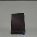 YixangDD 15 Pack Magnetic Picture Frame, 4 x 6 Inches Fridge Magnetic Photo Frames, Magnetic Photo Frames for Refrigerator, Home, School, Office (Black)