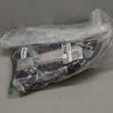 Cawypety Cat Backpack Carrier, Breathable Cat Carrier Large Space Bubble Pet Backpack for Kitty Small Dog up to 12lbs, Transparent & Foldable Pet Carrier for Travel Hiking (Black