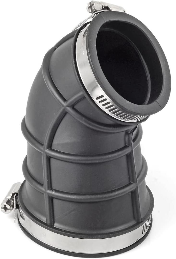 Air Intake Boot to Carb Boot For Arctic Cat 400 4x4 2003 2004 For Arctic Cat 375 2002 0470-456