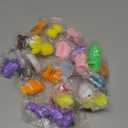 30 Pack Squishy Toys, Kawaii Squishies Party Favors for Kids 4-8 8-12 Treasure Box Toys for Classroom Birthday Xmas Gifts Goodie Bag Mini Animals Mochi Squishy Stress Relief Sensory Toys Random