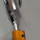 Fiskars 7-16 ft. Extendable 2-in-1 Pruner and Pole Saw For Tree Trimming, Tree Trimmer with Chain-Drive for Cutting Branches up to 1.25" Diameter with More Power, Garden Tools