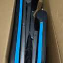 MERACH Weight Bench, Foldable Weight Benches for Home Gym with 990 LBS, Adjustable Weight Bench with 72 Training Angles, Incline Bench Press for Full Body