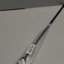 VGEBY Cello Endpin, 1Pcs Carbon Fiber Cello Tail Rod Support, Light Weight, Stretchable, 3/4 4/4 Size Cellos