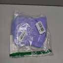 Sunzel Flare Leggings for Women with Pockets, Crossover Yoga Pants with Tummy Control, High Waisted and Wide Leg Side Pockets XS