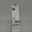 ZGR Lightning To USB C Audio Adapter