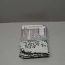 84" Length Smart Curtains 40"x 84" Pattern May Vary