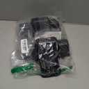 Rat Traps Indoor and Outdoor - Dual-Entry Large Rat Trap Outdoor and Indoor for Home, Garden and Restaurant with 99.9% Trap Rate | Easy to Use Rodent Traps with Safe Hands Free Design - UCatch (Pack of 2)