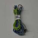CELL CANDY 10ft. Charge Cables. 4 Pack