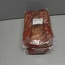 5 x Belt bag Fanny pack crossbody bags for women Everywhere belt bag (Coffee)