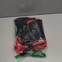 Dark Lightning 3/2mm Kids Wetsuit for Boys and Girls, Neoprene Thermal Swimsuit, Toddler/Junior/Youth One Piece Wet Suits for Scuba Diving Size 14