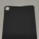 ESR for iPad Pro 13 Inch Case (M5/M4) 2025/2024, Powerful Magnetic Attachment, Slim Trifold Stand Case, Supports Pencil Pro & Pencil(USB-C), Auto Wake/Sleep, Durable Protection, Rebound Series, Black