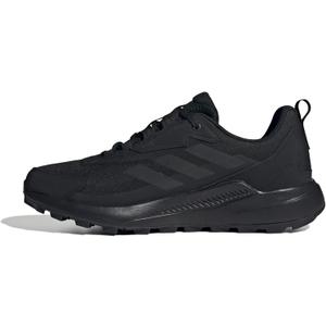Adidas Men's Terrex Anylander Rain.RDY Hiking, Black/Black/Grey, 10
