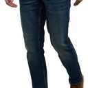 DKNY Jeans for Men - Premium Soft Slim Fit Mens Stretch Jeans, Size 32 x 30