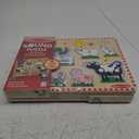 Melissa & Doug Farm Animals Sound Puzzle - Wooden Peg Puzzle with Sound Effects (16pcs) (2Pack)