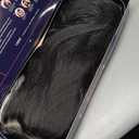 Outre Lace Front Wig - Perfect Hair Line 13X6 - Tayon (OFF BLACK 1B)