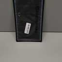 Simket Faraday Bags for Phones and Car Key 2 Pack, Signal Blocking Pouch, Cell Phone Signal Jammer, Car Key/WiFi/RFID/GPS Signal Blocker Black (m)