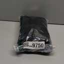 Motherhood Maternity Womens Long Sleeve Mock Turtleneck Pregnancy Knit Swpeater S