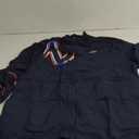 New Balance Men's Impact Run Packable Jacket, Eclipse, X-Large