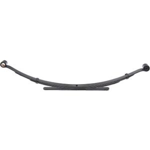 Dorman 929-502 Rear Leaf Spring Assembly Compatible with Select Nissan Models
