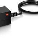 Constant Power Cable for Garmin Dash Cam, OBD-II Port Adapter with Dual USB for Car Charging, Supports Multiple Parking Modes