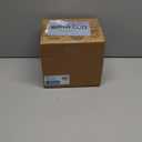 STORi Chloe Space-Saving Clear Drawer Organizer (4 Wide Drawers) Sort Office, Kitchen, Beauty Supplies, Makeup, Pens, Jewelry, Stationary, Made in USA