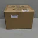 FDPBY Modern Hanging Light Fixture Pendant Lighting for Kitchen Island Mid Century Gold Pendant Lights with Globe Milky White Glass Pendant Light for Bedroom Bathroom Entryway (1 Pack)