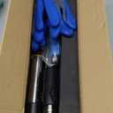 Frebuta Snow Brush for Car Non Scratch, 33 to 67in Snow Remover for Cars Ice Scrapers for Car Windshield Automotive Long Handle Splicing Extension Pole with Foam Head Snow Broom for SUV Truck