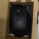 Razer Naga V2 HyperSpeed Wireless MMO Gaming Mouse: 19 Programmable Buttons - HyperScroll Technology - Focus Pro 30K Optical Sensor - Mechanical Mouse Switches Gen-2 - Up to 400 Hr Battery Life
