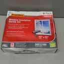 Frost King V73/9H Indoor Shrink Window Kit 42 62-Inch, Clear, 9-Pack