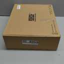 JQK Shower Niche No Tile Need, 12"14" Brushed Nickel Bathroom Insert Shelf, 304 Stainless Steel Recessed Shower Caddy Organizer Storage, SNL1214-BN