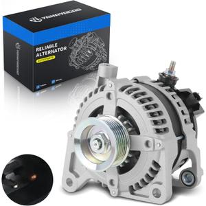 04801304AA Alternator