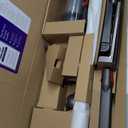 Dyson V15 Detect Plus Cordless Vacuum, Yellow/Nickel