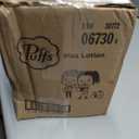 Puffs Plus Lotion Facial Tissues, 8 Family Boxes, 124 Facial Tissues per Box, Allergies and Colds