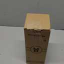 Anlisim Merino Wool Hiking Socks for Women Thermal Winter Warm Boot Work Cushion Socks 5 Pairs (Medium, Tie-dye)