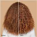 Ouidad Advanced Climate Control Heat & Humidity Gel for Curly Hair Crunch-Free, Soft Hold Styling Gel, Fights Frizz & Locks In Moisture for Defined Curls, All Curl Types, Sulfate & Silicone-Free