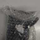 Homicial Digital Alarm Clock Radio with AM/FM Radio, MultiColors 1.4” LED Digits, Preset, Sleep Timer and Clear Display with Dimmer for Bedroom Bedside, Battery/Plugin Powered