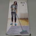 B-Land Carpet Rake for Pet Hair Removal, Reusable Pet Hair Remover with 60 Adjustable Long Handle, Carpet Scraper Dog Cat Hair Remover Tool for Rugs, Mats