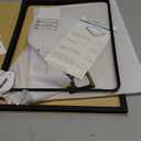 Mothca Matte Glass Screen Protector for iPad Pro 13-inch M5 2025 / M4 2024 + Camera Lens Protector with Installation Frame, Anti-Glare & Anti-Fingerprint Tempered Glass, Smooth as Silk, Case Friendly