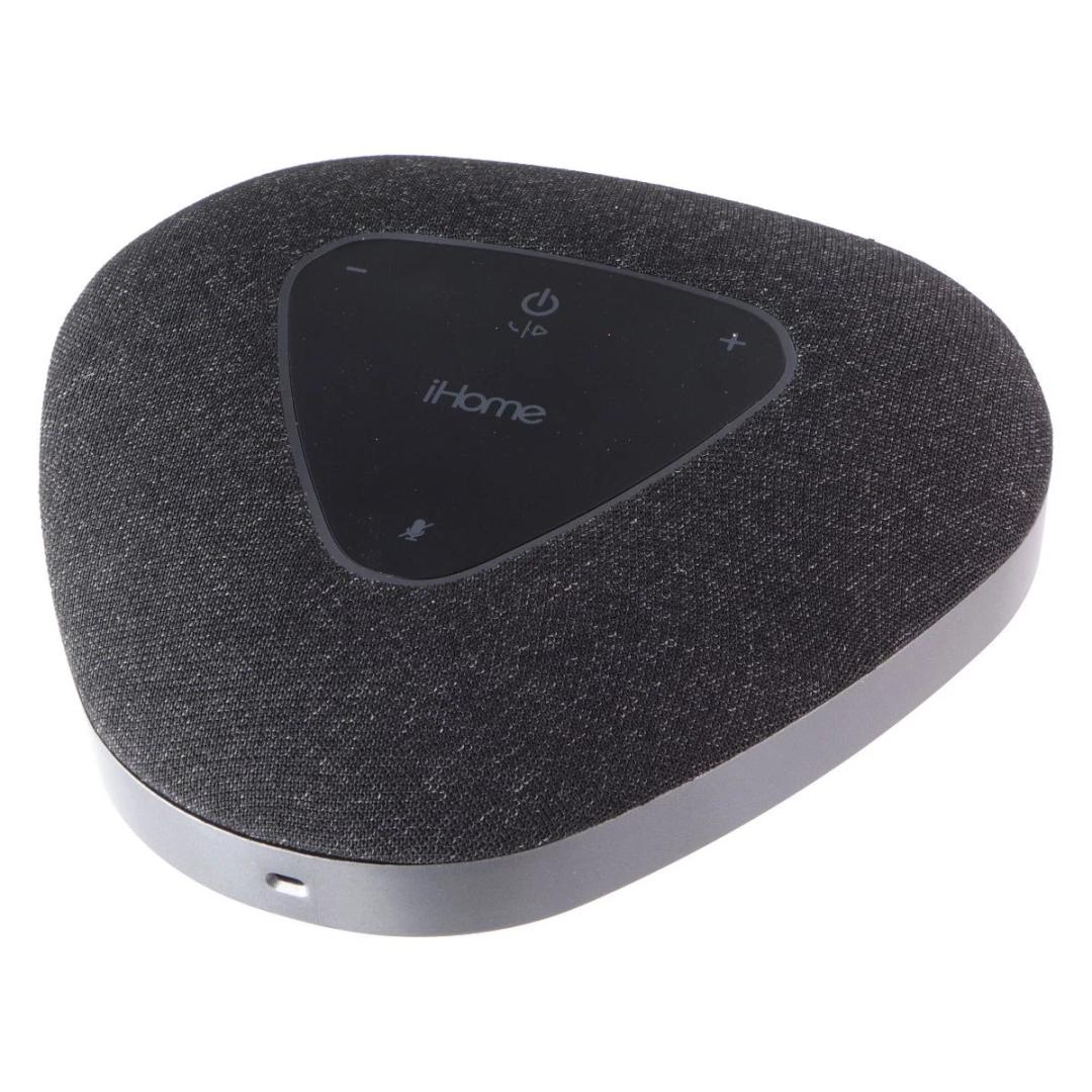 iHome Call Boost 3-Mic Conference Speakerphone