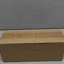 6 Pack Drawer Dividers for Clothes, 4" High 10.6"-16.9" Adjustable Drawer Dividers Expandable Dresser Drawer Organizer, Clear Drawer Separators for Clothes, Underwear, Cosmetic, Kitchen Utensils