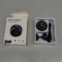 Only 0.9 inch! Hidden Camera with Audio/Video. Mini Small Camera. Spy Hidden Cameras for Home Indoor Use. Spy Cam with Night Vision and Motion Detection Baby Monitor Small Mini Wireless Outdoor H62 1