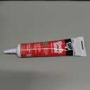 Dap 18001 Kwik-Seal All-Purpose Caulk, 5.5-Ounce, White
