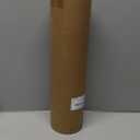 BRIAN & DANY Wire Shelf Liner 14" X 24", Set of 10, Heavy Duty Shelf Liners for Wire Shelving, Waterproof Protector Mats, Charcoal