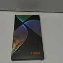 TORRAS Magnetic Slim Fit for iPhone 17 Pro Case 6.3 inch, Ultra-Thin, Compatible with MagSafe, Lightweight Matte Anti-Scratch Hard PC Cover Phone Case for iPhone 17 Pro Origin Fit, Deep Blue