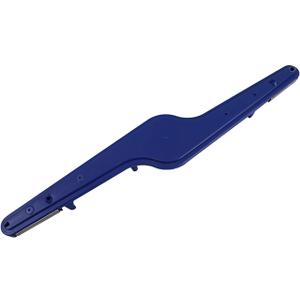 5304517203 AP6783883 Bottom Lower Spray Arm for Dishwasher for frigidaire kenmore Dishwashers Replaces 154250801 154250901 154568002 154414101 1542508 - Blue