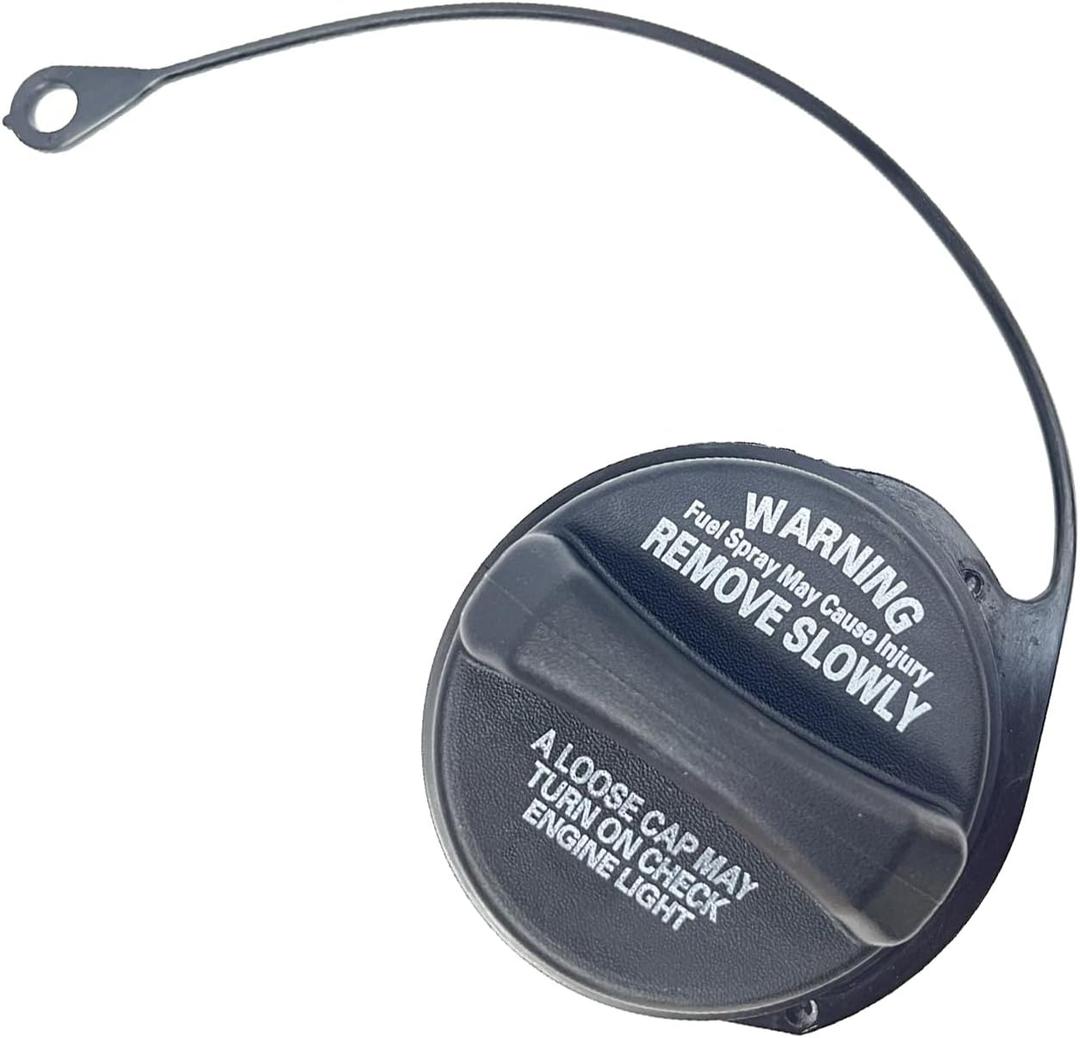 42031AG000 Fuel Gas Cap Fit for Subaru 2009-2013 Forester, 2008-2012 Impreza WRX STI Automotive Replacement Fuel Tank Caps 42031-AG000 Gas Caps