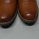 Bruno Marc Boy’s Dress Oxford Formal Shoes Brown 6 Big Kid