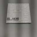 UNIQOOO 24Pcs Decorative Rose Floral Place Card Holders Bulk, Luxury Gold Metal Name Card Stands Set, for Wedding Table Setting, Business Card, Name Tag, Party Food Labels