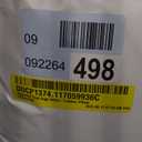 Happiness From Sage Indoor/ Outdoor Pillow,14"H x 20"W, Rectangle 