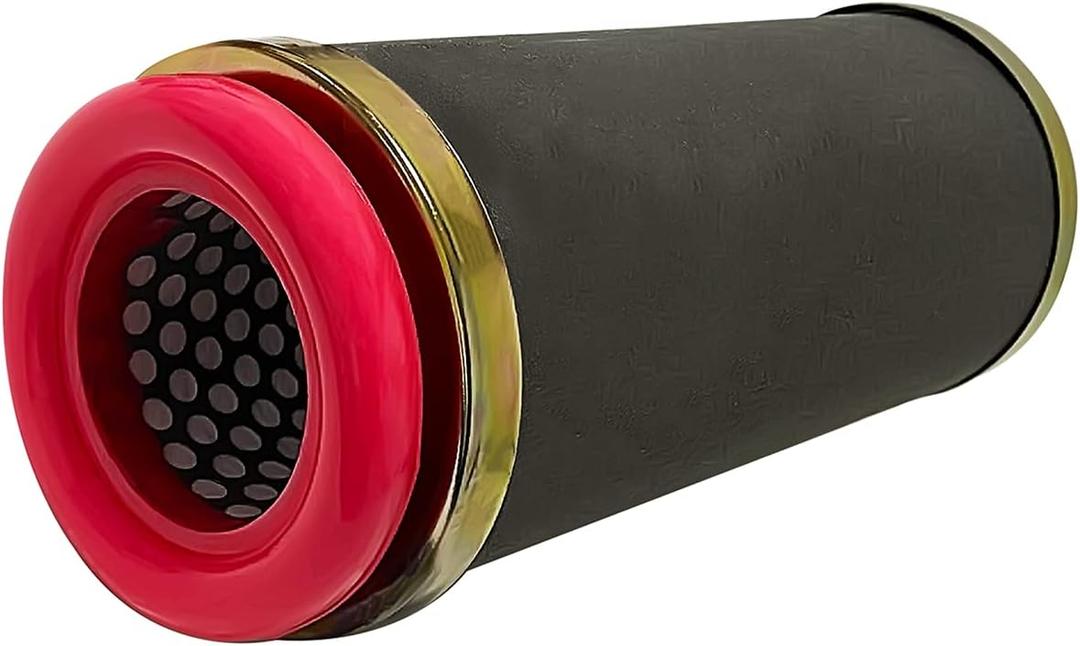 Air Filter Dual Filter Compatible with UTV 700 500 550 Hisun Massimo Coleman Bennche MSU TSC CUBCADET YS HISUN UTV EFI and Carburetor